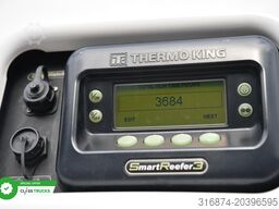 SCHMITZ CARGOBULL SKO FP 60 ThermoKing SLXi 300