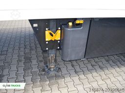 SCHMITZ CARGOBULL SKO FP 60 ThermoKing SLXi 300
