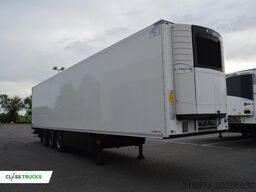 SCHMITZ CARGOBULL SKO FP 60 Carrier Vector 1550