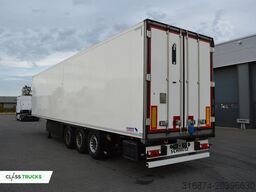 SCHMITZ CARGOBULL SKO FP 60 Carrier Vector 1550