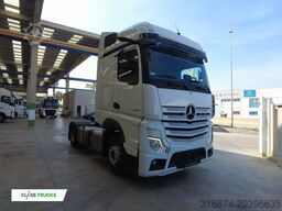 MERCEDES-BENZ Actros 5 1845 BigSpace