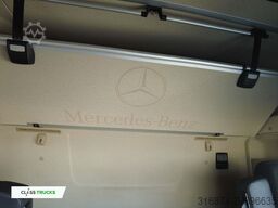 MERCEDES-BENZ Actros 5 1845 BigSpace