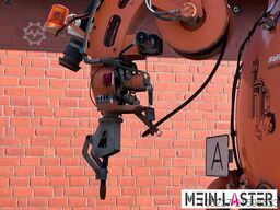 MAN FE 410 Assmann Saug HD Spüler Recycling +  FB.