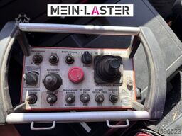 MAN FE 410 Assmann Saug HD Spüler Recycling +  FB.