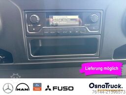MERCEDES-BENZ Sprinter 214 CDI mittellang L2H1 Klima, DAB