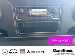 MERCEDES-BENZ Sprinter 214 CDI mittellang L2H1 Klima, DAB