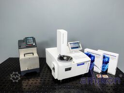 Mettler Toledo TGA/DSC 3+ inkl. STAR Software