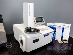 Mettler Toledo TGA/DSC 3+ inkl. STAR Software