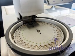 Mettler Toledo TGA/DSC 3+ inkl. STAR Software