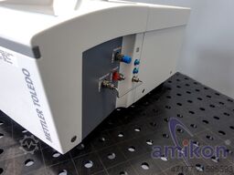 Mettler Toledo TGA/DSC 3+ inkl. STAR Software