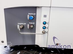 Mettler Toledo TGA/DSC 3+ inkl. STAR Software