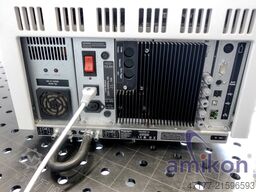 Mettler Toledo TGA/DSC 3+ inkl. STAR Software