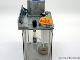 LUBE Corp MMXL-III (Code No. 301220)