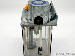 LUBE Corp MMXL-III (Code No. 301220)