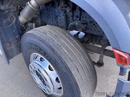 MERCEDES-BENZ Arocs 3345 6x4  Meiller 3 Seitenkipper Bordmatic