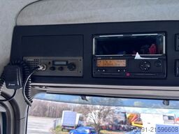 MERCEDES-BENZ Arocs 3345 6x4  Meiller 3 Seitenkipper Bordmatic