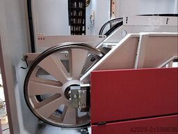 BEHRINGER HBE 560 A Dynamic