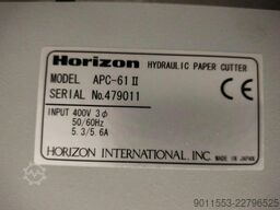 Horizon APC-61 II
