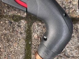 Thermacut EX Trafire 30H