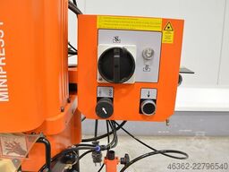 Blum MINIPRESS P