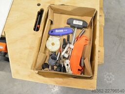 Blum MINIPRESS P