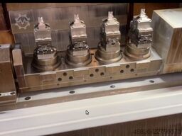 Spinner VT 1150