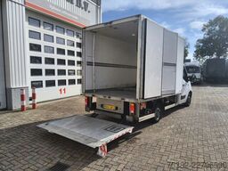 Renault Master 150.35 VDG-28-Z - KARHOF KOEL LAADBAK - ...