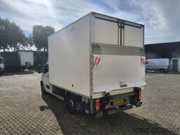 Renault Master 150.35 VDG-28-Z - KARHOF KOEL LAADBAK - ...