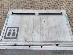 Renault Master 150.35 VDG-28-Z - KARHOF KOEL LAADBAK - ...