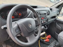 Renault Master 150.35 VDG-28-Z - KARHOF KOEL LAADBAK - ...