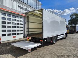 Renault T SLEEPERCAB - BD-539-X - 20 TON - VANGMUIL - E...