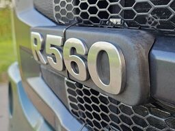 SCANIA R580 Epsilon 12Z