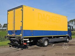 MERCEDES-BENZ ATEGO 1223 FRC 12-28 LIFT A/C