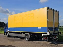 MERCEDES-BENZ ATEGO 1223 FRC 12-28 LIFT A/C