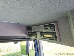 MERCEDES-BENZ ATEGO 1223 FRC 12-28 LIFT A/C