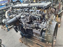 MERCEDES-BENZ OM471LA 420HP