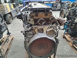 MERCEDES-BENZ OM471LA 420HP