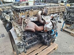 MERCEDES-BENZ OM471LA 420HP