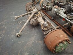 MERCEDES-BENZ HD7-0880M