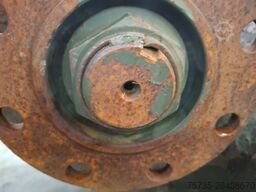 MERCEDES-BENZ HD7-0880M