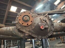 MERCEDES-BENZ HD7-0880M