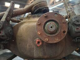 MERCEDES-BENZ HD7-0880M