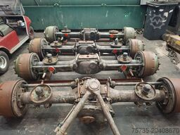 MERCEDES-BENZ HD7-0880M