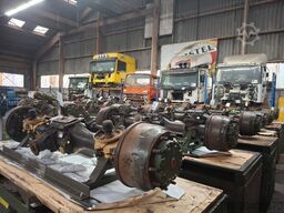 MERCEDES-BENZ HD7-0880M