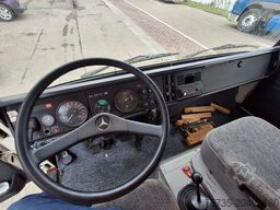 MERCEDES-BENZ LP 813