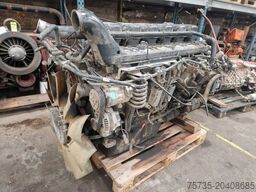 SCANIA DT1217 - 480HP (R480)