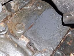 SCANIA DT1217 - 480HP (R480)