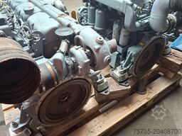 MAN D0226MTE