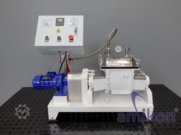 Shandong Karvil Machinery Technology Mixer NH-5L Labormischer