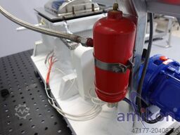 Shandong Karvil Machinery Technology Mixer NH-5L Labormischer